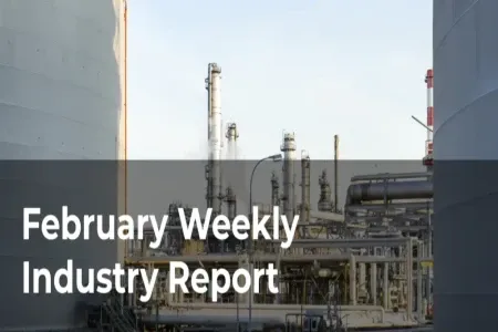 February Industry Report