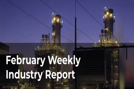 February Industry Report