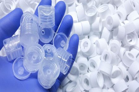 Tren Pasar Global Plastik Medis Beberapa Tahun ke Depan
