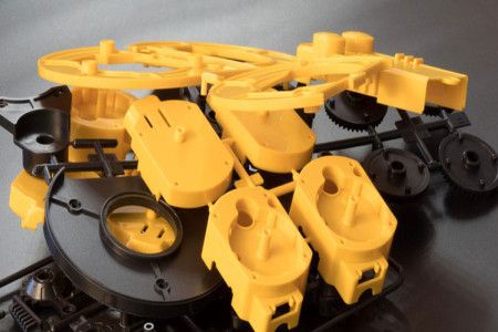 Panduan Lengkap Proses ABS Injection Molding