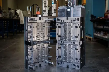 Mengenal Apa itu Hot Runner Injection Molding