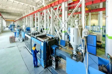 Prospek dan Tantangan Industri Plastik di Masa Pandemi