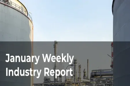 January Industry Report