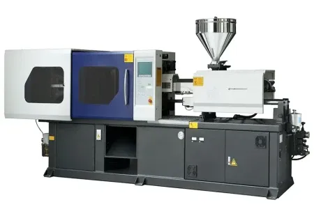 Mesin Injection Molding Plastik: Jenis-jenis dan Kelebihannya
