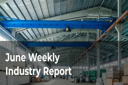 June Industry Report