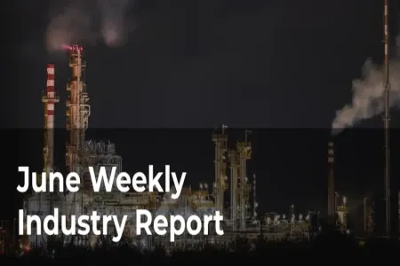 June Industry Report