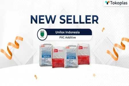 New Seller: Unilox Indonesia