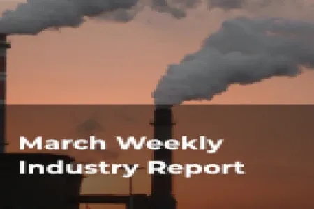 March Industry Report