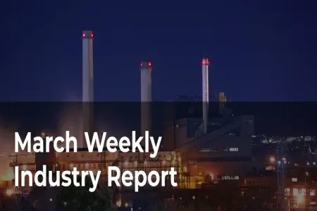 March Industry Report