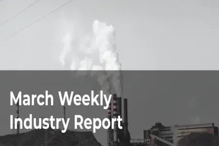 March Industry Report