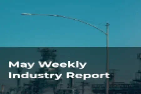 May Industry Report