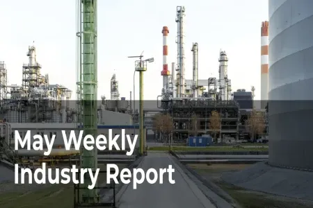 May Industry Report