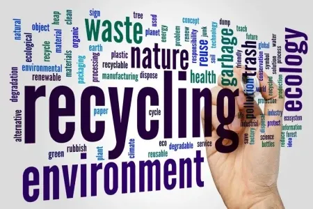 Metode Membersihkan Material Daur Ulang Plastik Menggunakan CO2