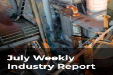 July Industry Report