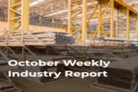 October Industry Report