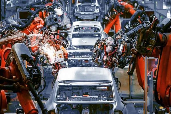 Tren Terkini Penggunaan Plastik di Industri Otomotif