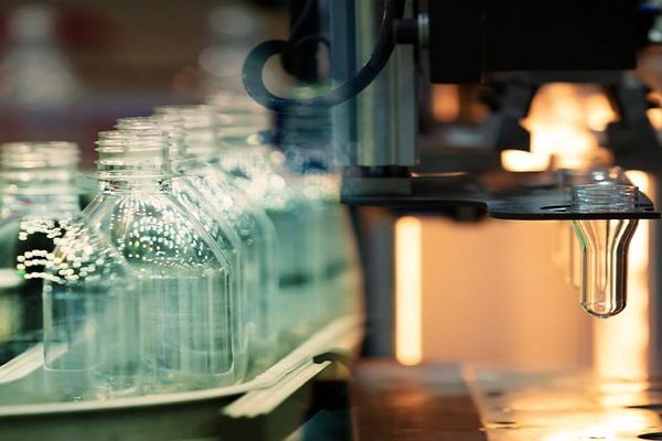 Ketahui 3 Tipe Proses Blow Molding Plastik