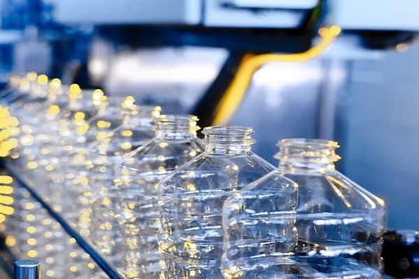 Dampak Pandemi terhadap Industri Kemasan Plastik