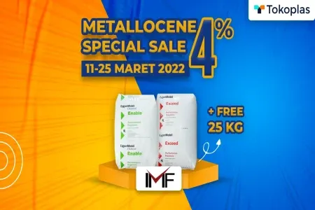 Promo IMF 4%