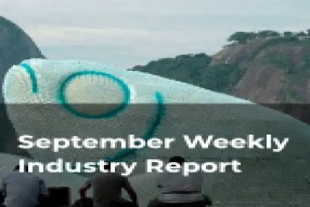September Industry Report