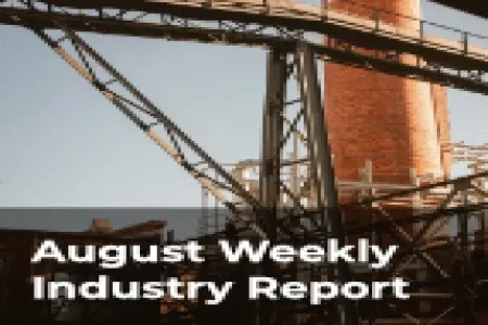August Industry Report