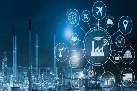 Smart Manufacturing dan Penerapannya pada Industri Plastik