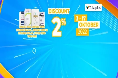 SPESIAL PROMO UNTUK PRODUK ANDA