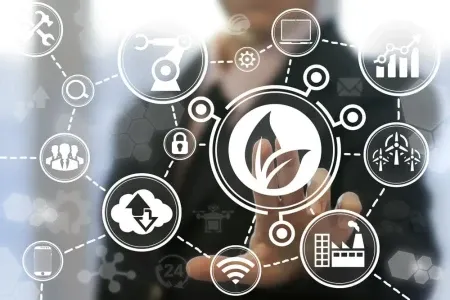 Mengapa Penerapan Sustainable Manufacturing Penting?