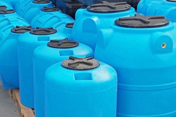 Mengenal Teknik Pengolahan Plastik Rotational Molding