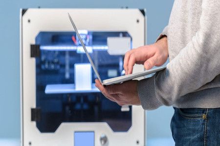 Mengenal Apa itu Rapid Prototyping dan Jenis-Jenisnya