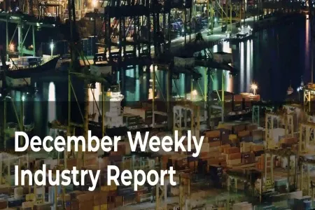 December Industry Report
